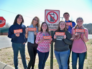 Learn how the “Reduce Teen Crashes” traffic safety and alcohol education program is impacting teens across the country.