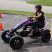 Drunk driving pedal karts can help educate the community on the dangers of driving under the influence.