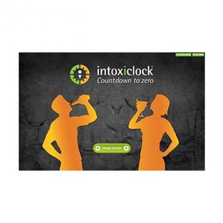 intoxiclock® Pro Software – FREE 6-month trial